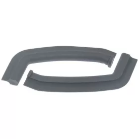 COVER SCRAPER RUBBER KIT