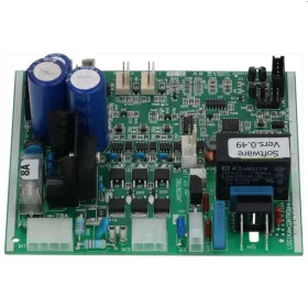 POWER CIRCUIT BOARD MASTER