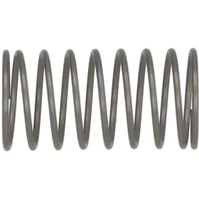 ROZSDAMENTES ACÉL RUGÓ ø 10x19 mm