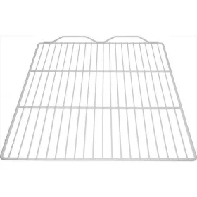 Hűtőgép Műanyag bevonatú rács 650x530 mm
