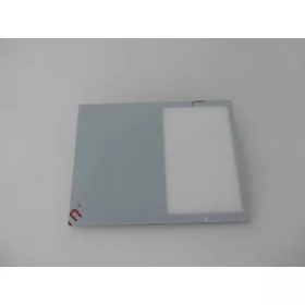 Képernyő Panel Elem Necta / Evoca Italautomatához – 188x143 mm – Canto / Samba / Diesis szériához (254145 kompatibilis)