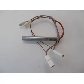 Fűtőbetét Spinel kávégépekhez – 700W / 230V – ø 12,5 x 100 mm – Due Lux, Esse szériához (HT41364, 1150125501 kompatibilis)
