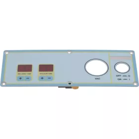 ELEKTRONIKAI LAP PANELLEL