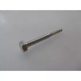 Daráló Állítócsavar Bianchi Italautomatához – M4x40 mm – BVM / LEI szériához (05134715 kompatibilis)