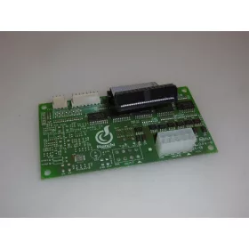   Bővítő Kártya Bianchi Italautomatához – 113x61 mm – Lei-SA / Lei-SA-Smart szériához (26056216 kompatibilis)