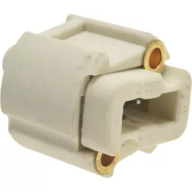 VILÁGÍTÓ FOGADÓ HALOGÉN G9 42W 230V