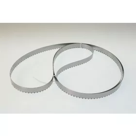 Csontfűrész lap 2490xh16 mm