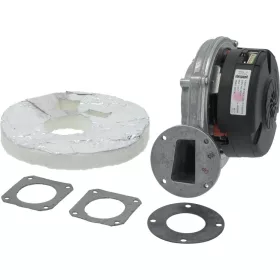   Sütő/főzőkészülék motor ventilátor készlet NRG118/0800-3612