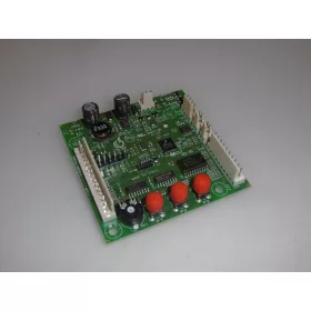 Kijelző Vezérlő Panel Bianchihoz – 70x70 mm – Lei-200 / Smart széria (CS051500 kompatibilis)