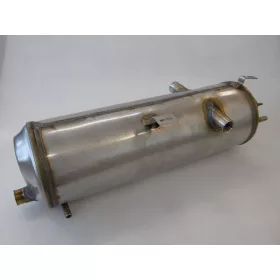 BOILER MAGGIORATO ø 160x520 mm