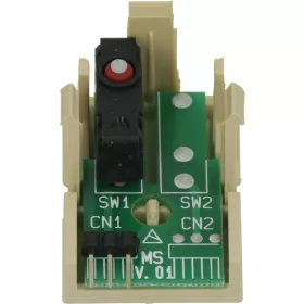 BIANCHI kávégép elektronikai panel mikrokapcsolóhoz