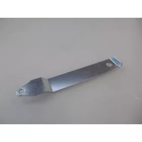 Pohártartó Oszlop Rögzítő Konzol Bianchi / Angelo Po-hoz – 159 mm – BVM / LEI / FX szériákhoz (05103325 kompatibilis)
