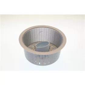 SUCTION FILTER ø 145x60 mm