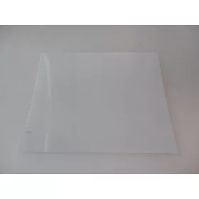 SAECO VENDING kávégép átlátszó panel 430x345 mm