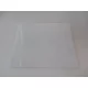 SAECO VENDING kávégép átlátszó panel 430x345 mm