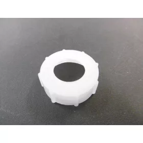 FEHÉR GYŰRŰ ø 37 mm