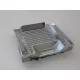 WEGA kávégép CSÚSZÓRÁCS ROZSDAMENTES ACÉL 180x165 mm