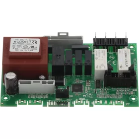 ELEKTRONIKUS ÁRAMKÖRI LAP