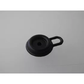Membrán Saeco Vending Italautomatához – ø 16 mm – Visszacsapó szelephez – Phedra / Atlante / Cristallo szériához (145854262 kompatibilis)