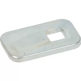 NECTA VENDING EVOCA kávégép retesz 35x20 mm