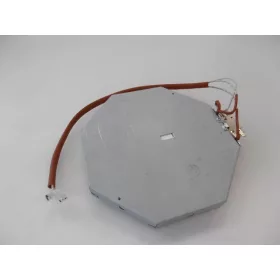 MARENO sütő/főzőkészülék elektromos lap [c] 2,5KW