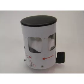 MAZZER kávédaráló super jolly kézi adagolócsoport