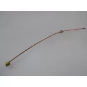   ASTORIA CMA kávégép csővezeték ø 4 mm 1/4' 435 mm 1 csoport