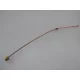 ASTORIA CMA kávégép csővezeték ø 4 mm 1/4' 435 mm 1 csoport