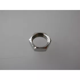   LAVAZZA kávégép RÉZ ANYA M12x1 HATSZÖGLETŰ 14 NIKKELEZETT