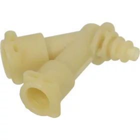 DELONGHI kávégép y csatlakozócső Ø 4 mm