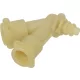 DELONGHI kávégép y csatlakozócső Ø 4 mm