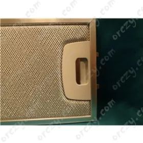 Zsírszűrő (fém) GORENJE páraelszívó