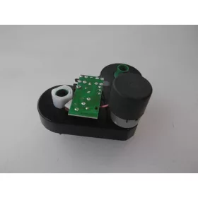 Bitron Dupla Motorcsökkentő Saeco Vending Automatákhoz – 24Vdc – Snack és Ételautomatákhoz (11004545 kompatibilis)