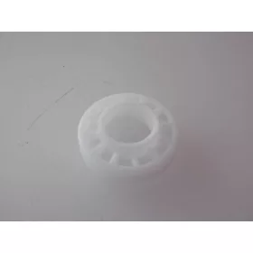 Kerék Necta Italautomatához – ø 40x19x12 mm – Snakky / Melodia / Samba szériához (098630 kompatibilis)