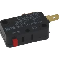 Elektromos alkatrészek