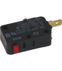 MICROSWITCH OMRON V-16G-3C26-M
