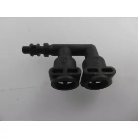Jura kávégép csatlakozócső 3-UTAS ptfe krups MS-00644