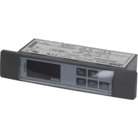 DIXELL XW30L-5N0C0-N VEZÉRLŐ