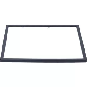   NUOVA SIMONELLI kávégép NYOMÓGOMB panel KERET FEKETE 227x203 mm