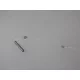 RHEAVENDORS kávégép rögzítőcsap lemezhez ø 3,5x22 mm