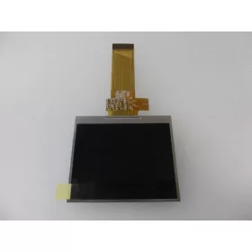 GAGGIA kávégép KÉPERNYŐ ÉRINTÉS NÉLKÜL 77x64 mm