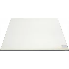 Sütőajtó belső üveg 743x620 mm