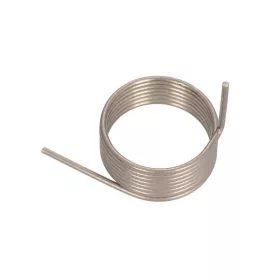 De'Longhi Főzőegység rugó a kidobórúdhoz, ø 13.7 mm (6132103500)