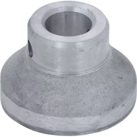 Meghajtó Agy Hobart Burgonyahámozóhoz – ø 76 mm / ø 25,4 mm – 6430 / 6460 szériához (00-077960 kompatibilis)