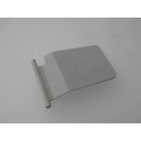 Adagoló Kanál Saeco Vending Italautomatához – 40x25 mm – Atlante / Cristallo / Phedra szériához (9111.348 kompatibilis)