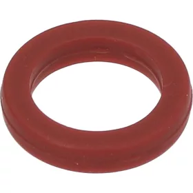 Lavazza Lapos Szilikon Tömítés - ø 12x8x2 mm - Kazánhoz (10085553)