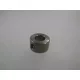 TENGELYRÖGZÍTŐ HÜVELY ø 12x6x7 mm