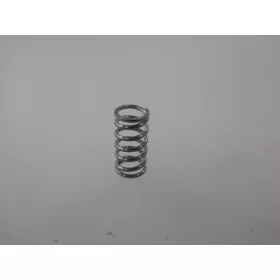 LAVAZZA kávégép dugattyú rugó Ø 6,5x13 mm