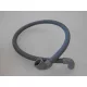 LEERESZTŐ CSŐ POM-SF-PRF C 900 mm