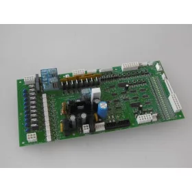 Saeco Vending Teljesítmény Panel – 280x130 mm – Atlante 500/700 széria (SG650)